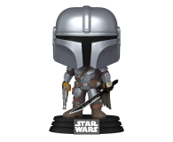 Funko POP Vinyl: MND S9 – The Mandalorian - 1230849 - zdjęcie 2